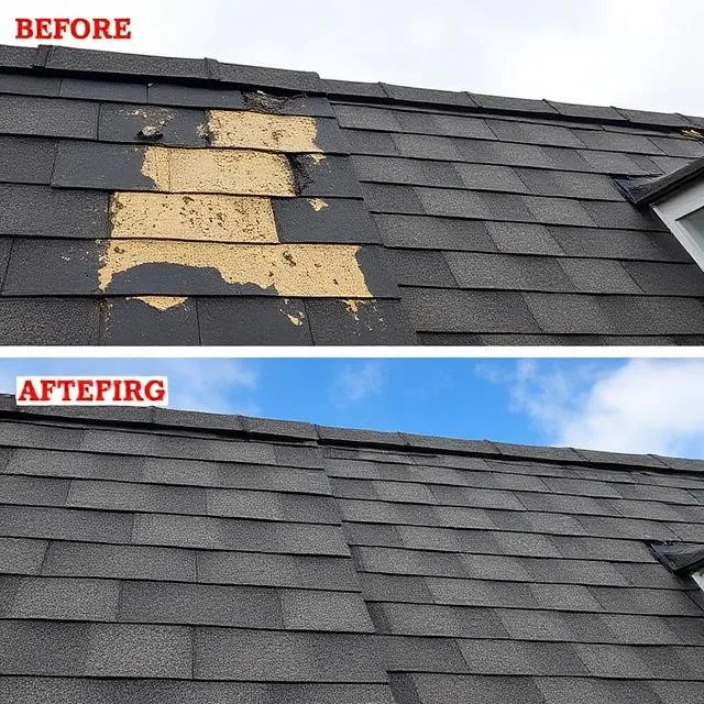 Roof Repair Near Me in Keisterville, PA near me